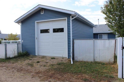 202 Ebert Close, Red Deer, AB - Outdoor With Exterior