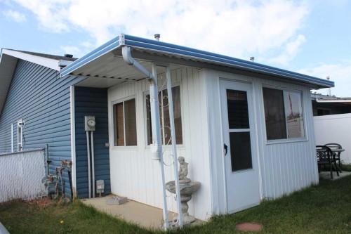 202 Ebert Close, Red Deer, AB - Outdoor