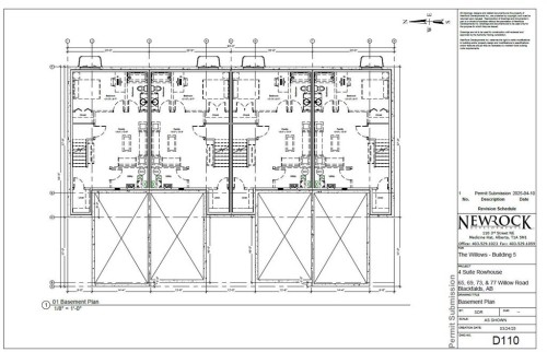 65 Willow Road, Blackfalds, AB - Other
