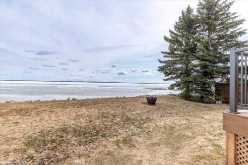 33 Lakeshore Drive, Grandview, AB - Outdoor With Body Of Water With View