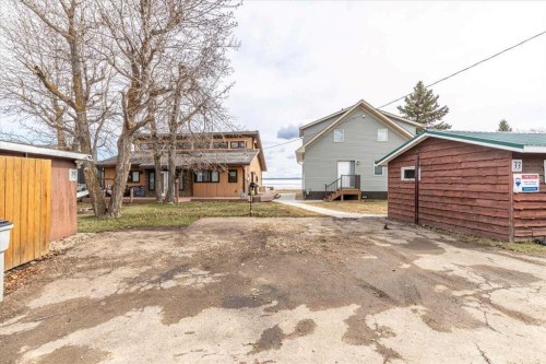 33 Lakeshore Drive, Grandview, AB - Outdoor