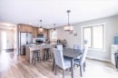 33 Lakeshore Drive, Grandview, AB  - Indoor Photo Showing Dining Room 