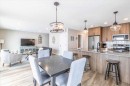 33 Lakeshore Drive, Grandview, AB  - Indoor Photo Showing Other Room 