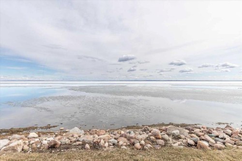 35 Lakeshore Drive, Grandview, AB - Outdoor With Body Of Water With View