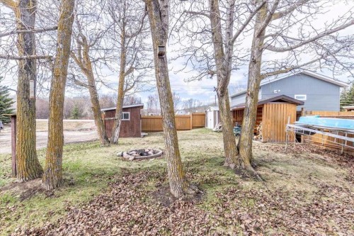 35 Lakeshore Drive, Grandview, AB - Outdoor