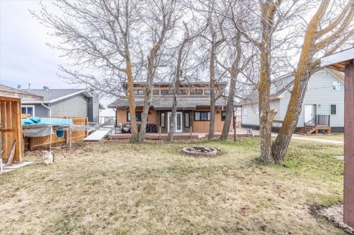 35 Lakeshore Drive, Grandview, AB - Outdoor