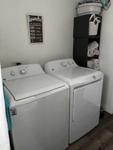 5500 Womacks Road #57, Blackfalds, AB 