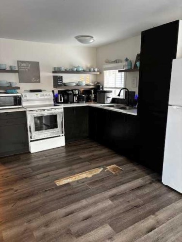 5500 Womacks Road #57, Blackfalds, AB 