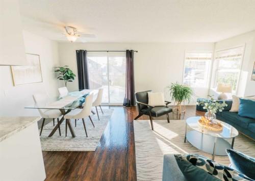 4916A 53 Street, Stettler, AB - Indoor Photo Showing Other Room