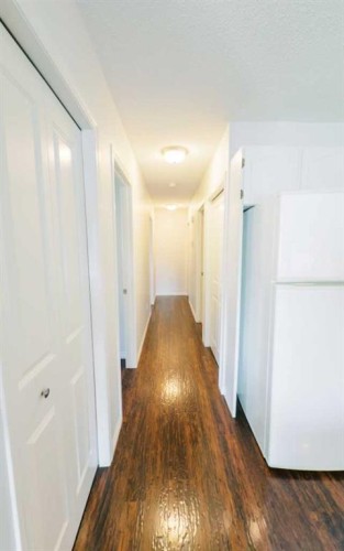 4916A 53 Street, Stettler, AB - Indoor Photo Showing Other Room