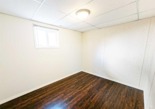 4916A 53 Street, Stettler, AB - Indoor Photo Showing Other Room