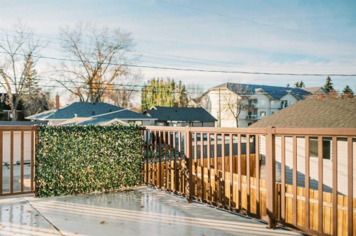 4916A 53 Street, Stettler, AB - Outdoor