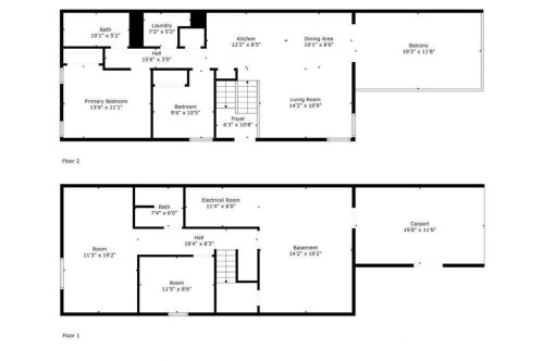 4916A 53 Street, Stettler, AB - Other