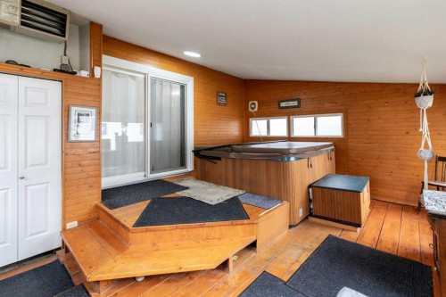 62 Rupert Crescent, Red Deer, AB - Indoor Photo Showing Other Room