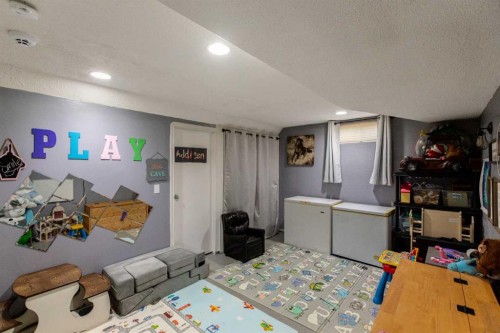 62 Rupert Crescent, Red Deer, AB - Indoor