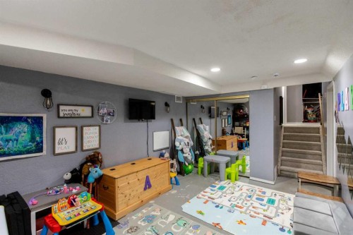 62 Rupert Crescent, Red Deer, AB - Indoor