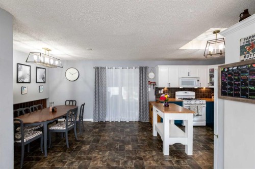 62 Rupert Crescent, Red Deer, AB - Indoor
