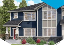 355 Fireside Drive  Cochrane, AB T4C 3E1