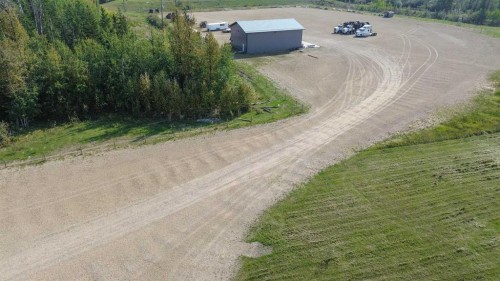 3021 Township Road 400, Rural Lacombe County, AB 