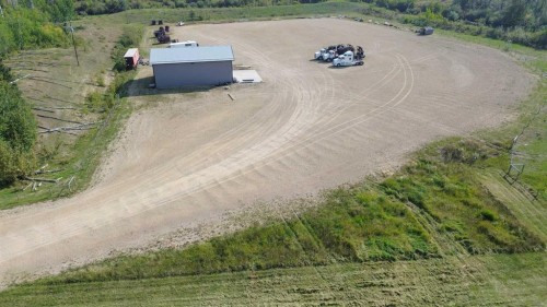 3021 Township Road 400, Rural Lacombe County, AB 