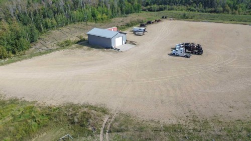 3021 Township Road 400, Rural Lacombe County, AB 