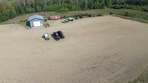 3021 Township Road 400, Rural Lacombe County, AB 