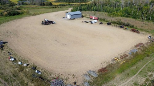 3021 Township Road 400, Rural Lacombe County, AB 
