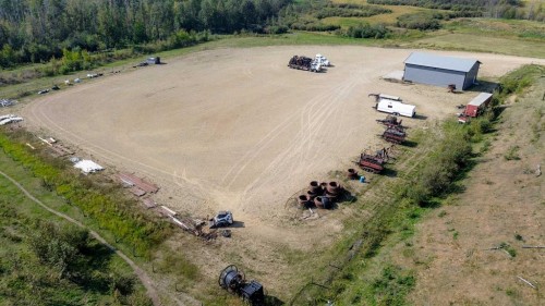 3021 Township Road 400, Rural Lacombe County, AB 