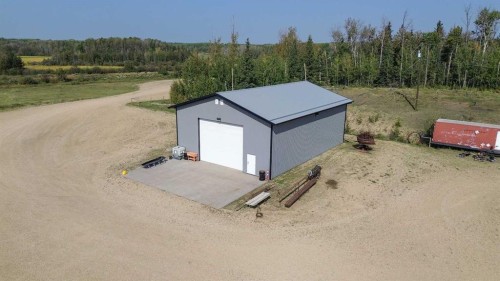 3021 Township Road 400, Rural Lacombe County, AB 