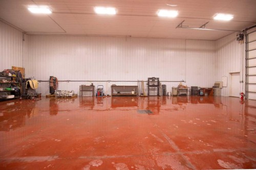 3021 Township Road 400, Rural Lacombe County, AB 