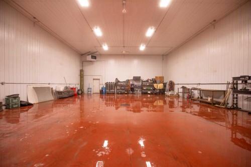 3021 Township Road 400, Rural Lacombe County, AB 