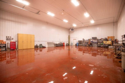 3021 Township Road 400, Rural Lacombe County, AB 