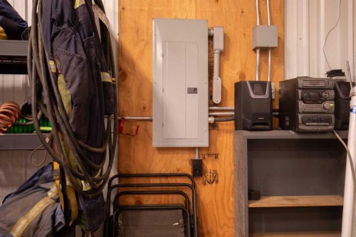 3021 Township Road 400, Rural Lacombe County, AB 