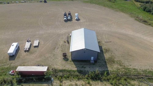 3021 Township Road 400, Rural Lacombe County, AB 