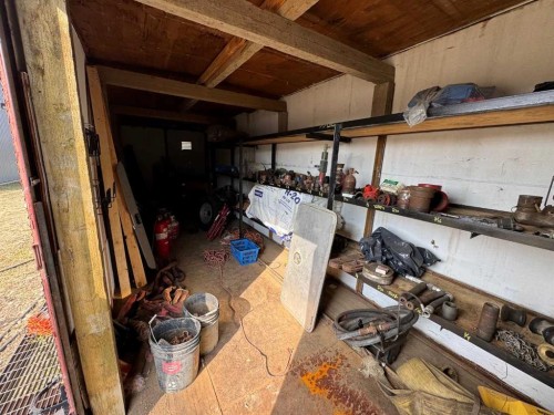 3021 Township Road 400, Rural Lacombe County, AB 