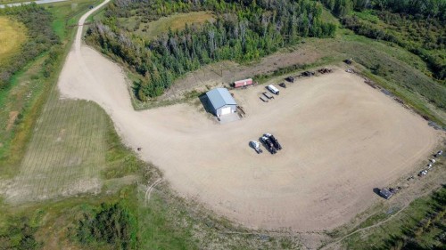 3021 Township Road 400, Rural Lacombe County, AB 