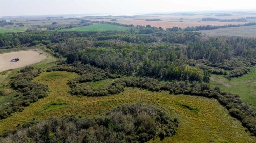 3021 Township Road 400, Rural Lacombe County, AB 