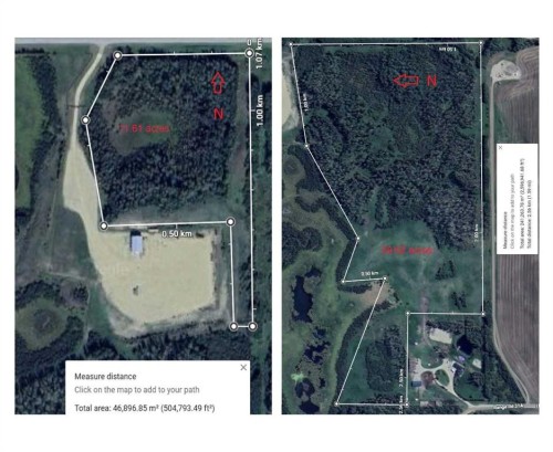 3021 Township Road 400, Rural Lacombe County, AB 