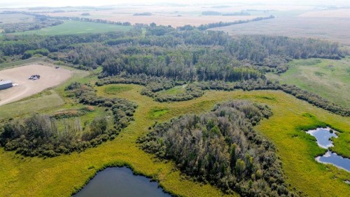 3021 Township Road 400, Rural Lacombe County, AB 