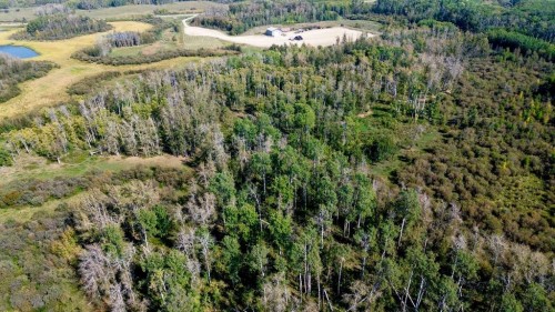 3021 Township Road 400, Rural Lacombe County, AB 