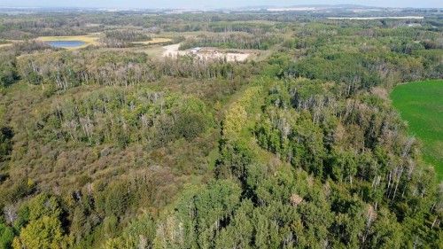 3021 Township Road 400, Rural Lacombe County, AB 