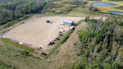 3021 Township Road 400, Rural Lacombe County, AB 