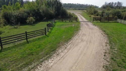 3021 Township Road 400, Rural Lacombe County, AB 