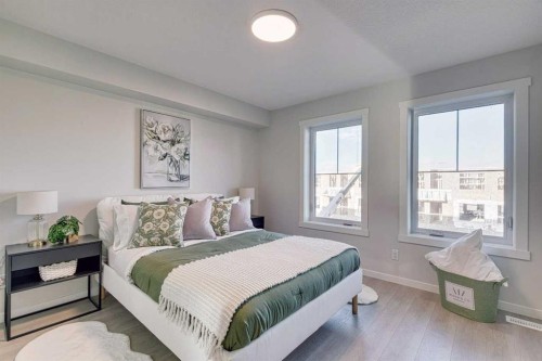 827-155 Crimson Ridge Place NW Calgary, AB T3L 2M4