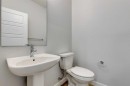 180 Sora Terrace Se, Calgary, AB  - Indoor Photo Showing Bathroom 
