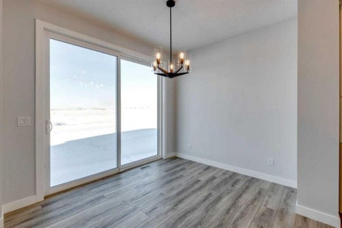 180 Sora Terrace Se, Calgary, AB - Indoor Photo Showing Other Room