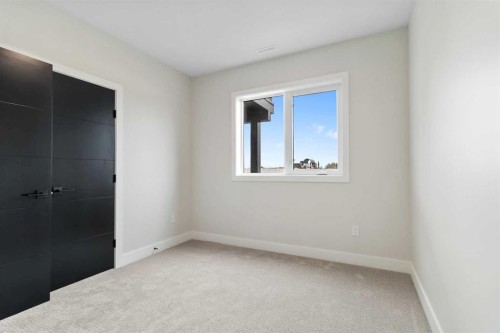 22 Aura Drive, Blackfalds, AB - Indoor Photo Showing Other Room