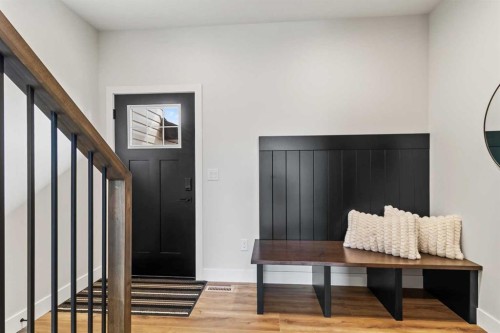 22 Aura Drive, Blackfalds, AB - Indoor Photo Showing Other Room
