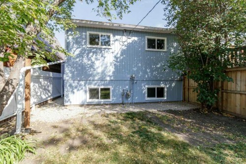 5016 44 Street, Sylvan Lake, AB - Outdoor