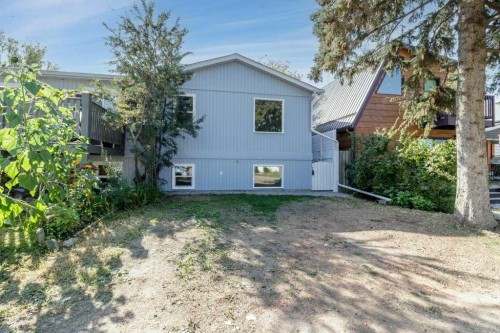 5016 44 Street, Sylvan Lake, AB - Outdoor